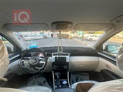 هیوندای تۆکسۆن